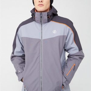 selling ski intermit jacket grey 5efb3411ed605