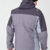 selling ski intermit jacket grey 5efb3412d0054