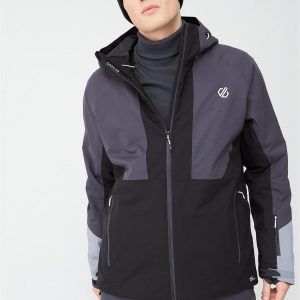 selling ski panoramic jacket black 5efb35277d1ef