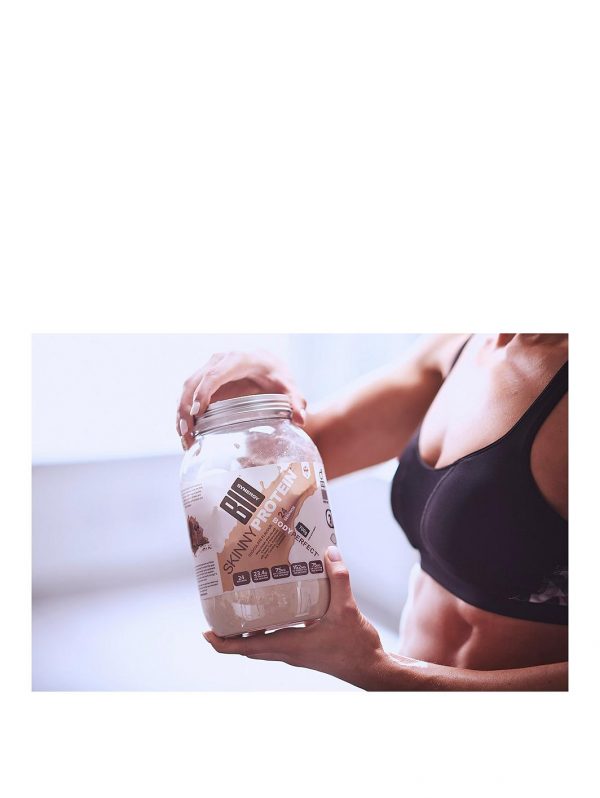 selling skinny protein shake 700g 5efb07f3f4162