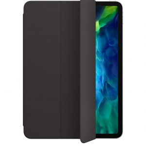 selling smart folio for 11 inch ipad pro 2nd generation black 5efb15b3b6142