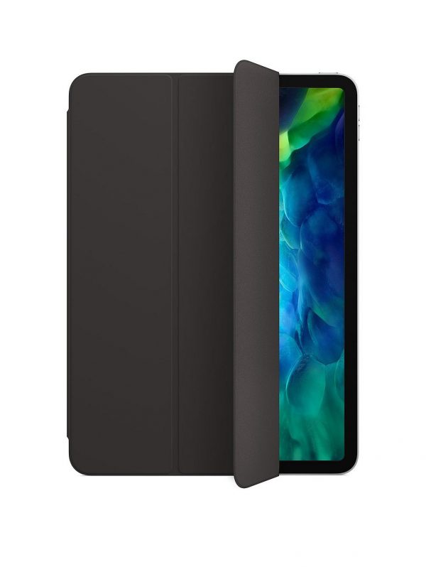 selling smart folio for 11 inch ipad pro 2nd generation black 5efb15b3b6142
