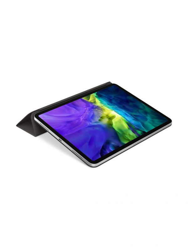 selling smart folio for 11 inch ipad pro 2nd generation black 5efb15bbb21a7
