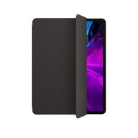 selling smart folio for 12 9 inch ipad pro 2020 black 5efb15e3548b6