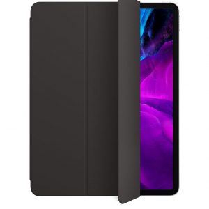 selling smart folio for 12 9 inch ipad pro 2020 black 5efb15ea84d34