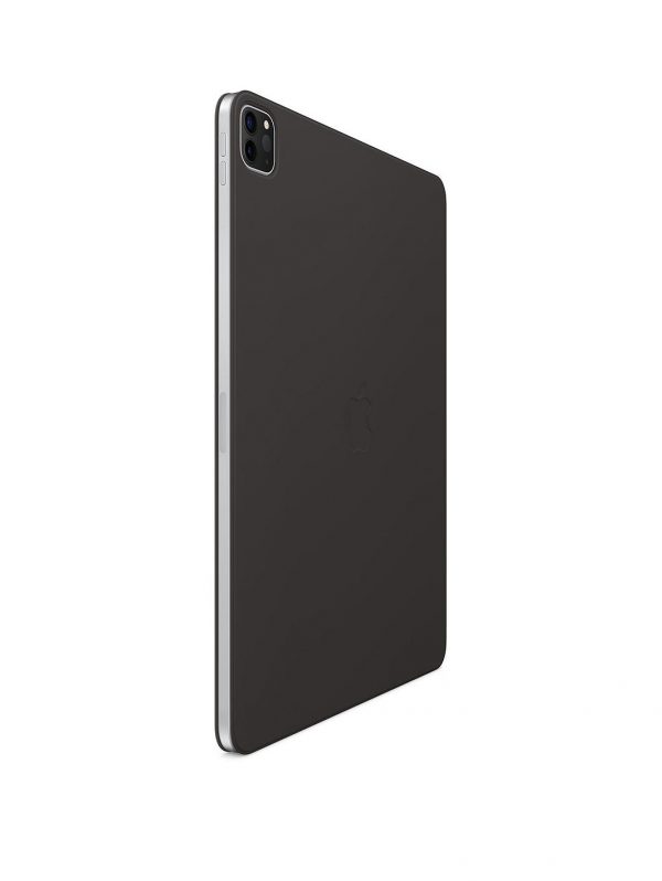 selling smart folio for 12 9 inch ipad pro 2020 black 5efb15ec7b872