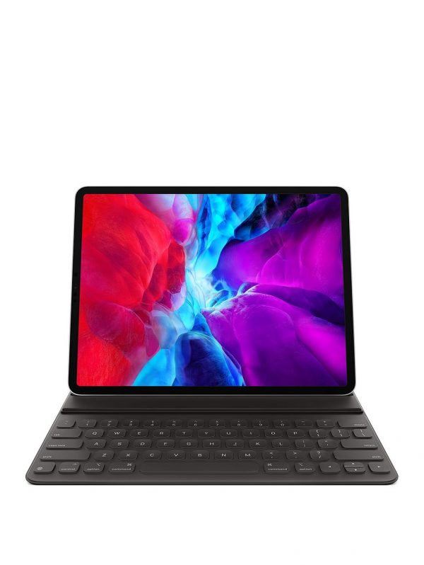 selling smart keyboard folio for 12 9 inch ipad pro 4th generation british english 5efb1589680b7
