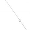 selling sterling silver personalised script name necklace on adjustable curb chain 5ef9bf6b7da24