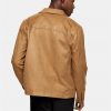 selling suedette jacket tan 5efb34e659731
