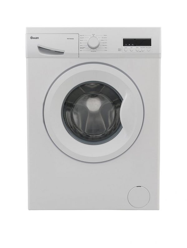 selling sw15830w 8kg load 1200 spin washing machine white 5efacdee88535