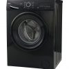 selling sw15840b 9kg load 1200 spin washing machine black 5efacde2c4723
