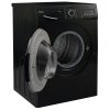 selling sw15840b 9kg load 1200 spin washing machine black 5efacde36c0b8