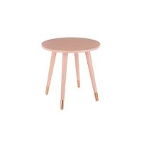 selling teddy side table pink 5eface8852306