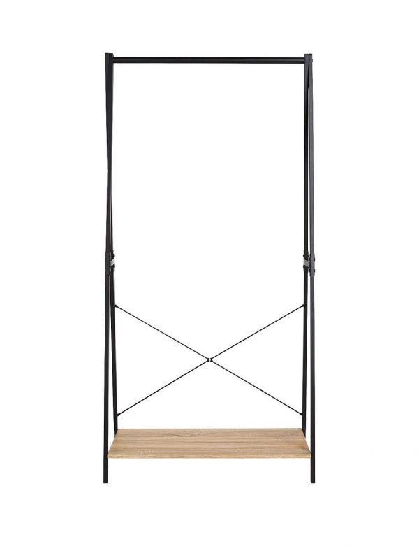 selling telford clothes rack 5efad7f54fd63