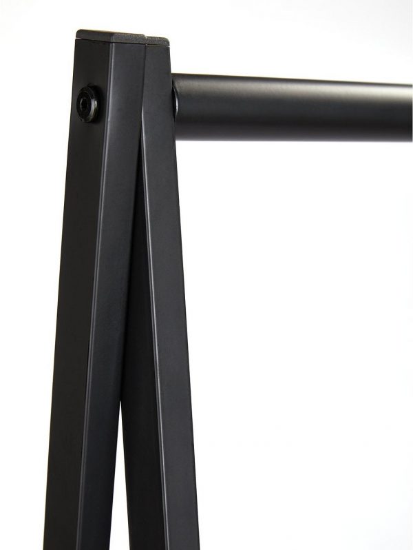 selling telford clothes rack 5efad7f85f136