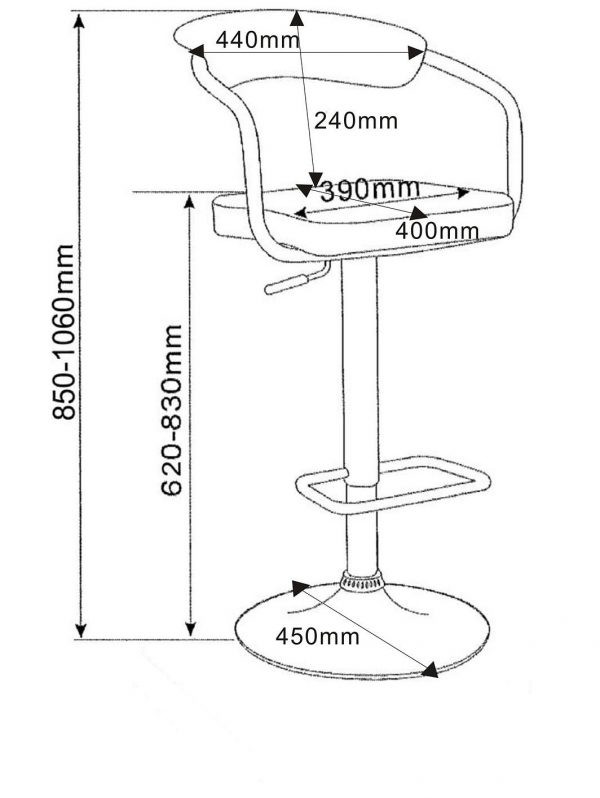 selling texas bar stool cream 5efada1d5a8a7