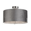 selling textured shade ceiling light 5efadece803cc