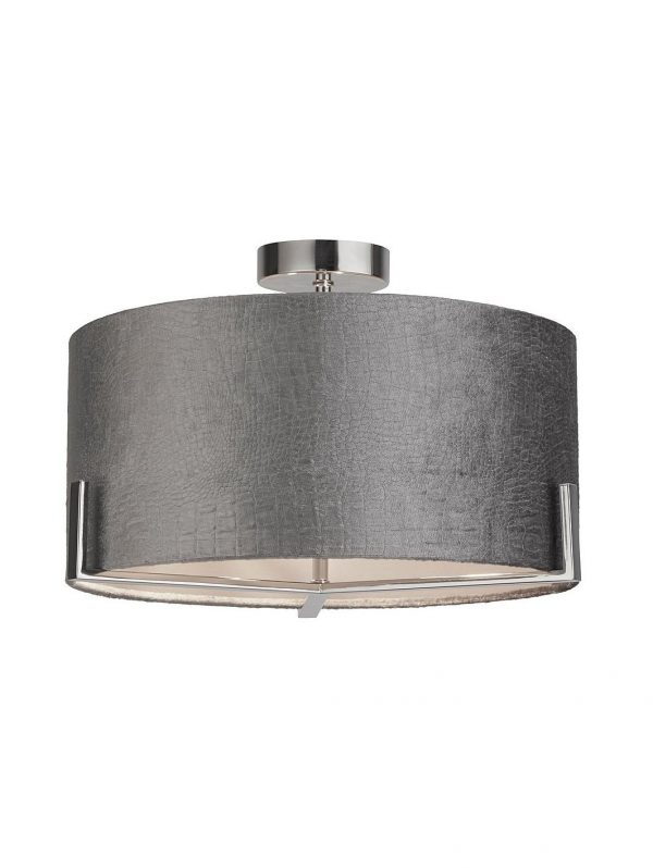 selling textured shade ceiling light 5efadece803cc
