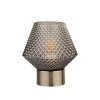 selling textured smoked glass table lamp 5efadef79e373