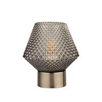 selling textured smoked glass table lamp 5efadef79e373