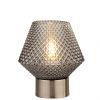 selling textured smoked glass table lamp 5efadefb8014a