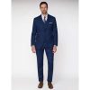 selling textured soho suit jacket blue 5efb380c60d76
