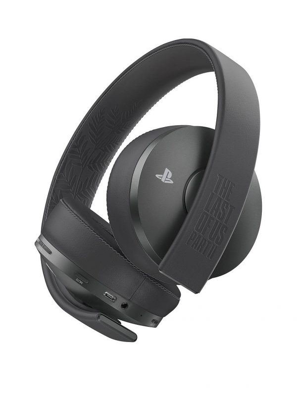 selling the last of us 2 wl headset 5efac6039584b