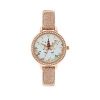 selling tikkers unicorn dial nude glitter strap kids watch 5efae34d94f27