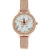 selling tikkers unicorn dial nude glitter strap kids watch 5efae354c4e01