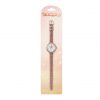 selling tikkers unicorn dial nude glitter strap kids watch 5efae35810462