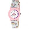 selling tikkers white rainbow dial silver glitter rainbow strap kid watch 5efae28c6c61e