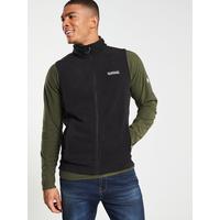 selling tobias fleece body warmer 5efb33197a4a7