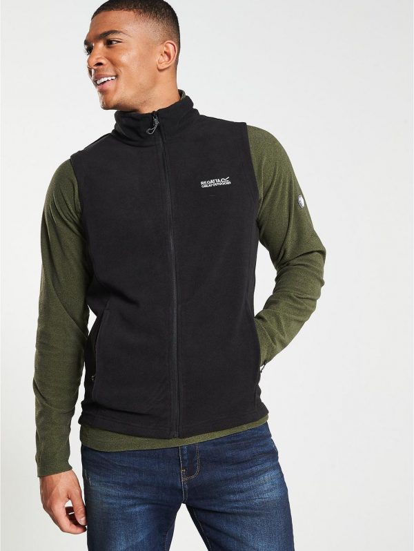selling tobias fleece body warmer 5efb3323bff34