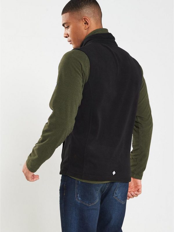 selling tobias fleece body warmer 5efb3324b8b6e