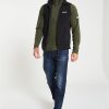 selling tobias fleece body warmer 5efb33258a627