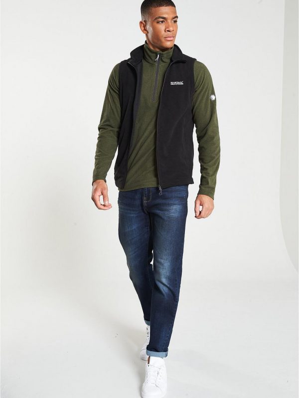 selling tobias fleece body warmer 5efb33258a627
