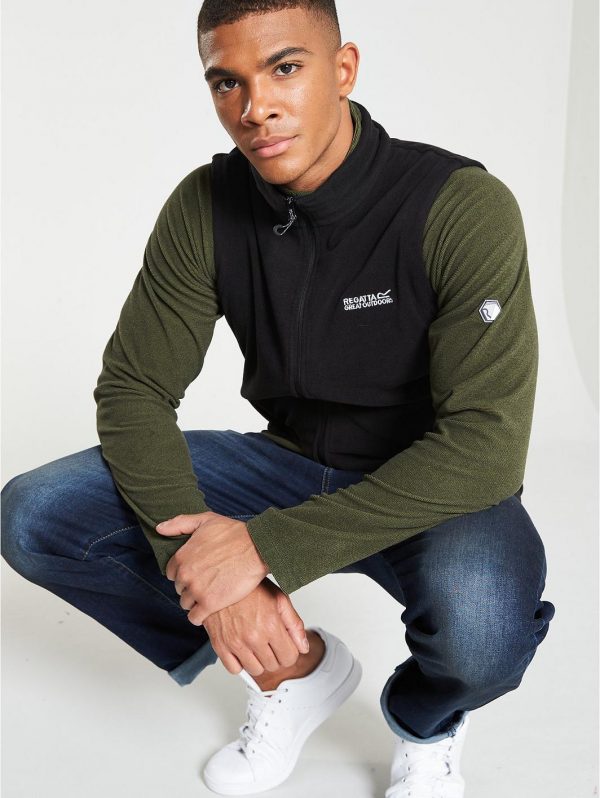 selling tobias fleece body warmer 5efb3326318d4
