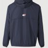 selling tommy sport windbreaker navy 5efb2f59b5d7a