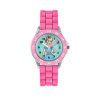 selling toy story little bo peep time teacher dial pink silicone strap kids watch 5efae446cc883