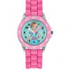selling toy story little bo peep time teacher dial pink silicone strap kids watch 5efae4507b3f1
