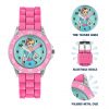 selling toy story little bo peep time teacher dial pink silicone strap kids watch 5efae4525e80f