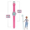 selling toy story little bo peep time teacher dial pink silicone strap kids watch 5efae455e40ce