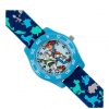 selling toy story woody buzz time teacher dial blue character print strap kids watch 5efae48872dfe