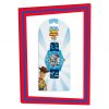 selling toy story woody buzz time teacher dial blue character print strap kids watch 5efae48b63cd1