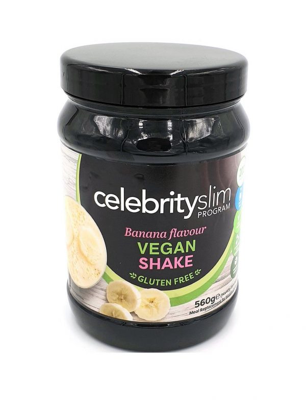 selling vegan banana shake 5efb0835330c4