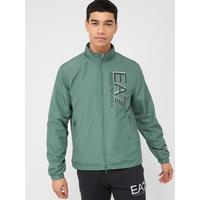 selling visibility logo jacket olive 5efb2ec04ee53