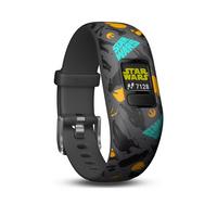 selling vivofit jr 2 star wars the resistance fitness activity tracker for kids adjustable band grey and yellow 5efae388e62b5