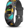 selling vivofit jr 2 star wars the resistance fitness activity tracker for kids adjustable band grey and yellow 5efae391b823c