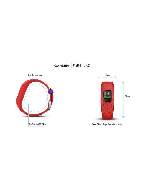 selling vivofit jr 2 star wars the resistance fitness activity tracker for kids adjustable band grey and yellow 5efae3945665f
