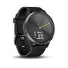 selling vivomove hr hybrid smartwatch large black 5efae13266a7f